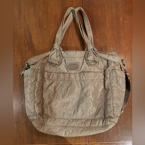Marc Jacobs baby bag/tote